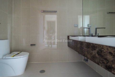Condominio de 1 dormitorio en Bang Lamung, Tailandia № 205229 - foto 11