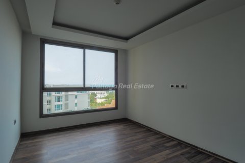 Condominio de 1 dormitorio en Bang Lamung, Tailandia № 205229 - foto 7