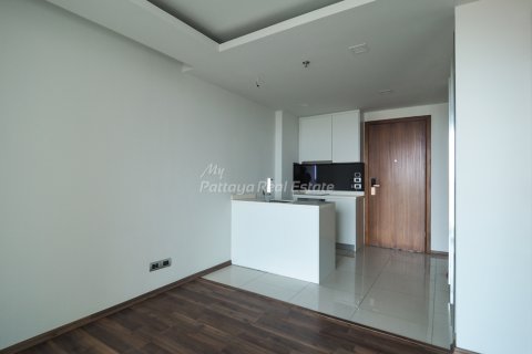 Condominio de 1 dormitorio en Bang Lamung, Tailandia № 205229 - foto 5