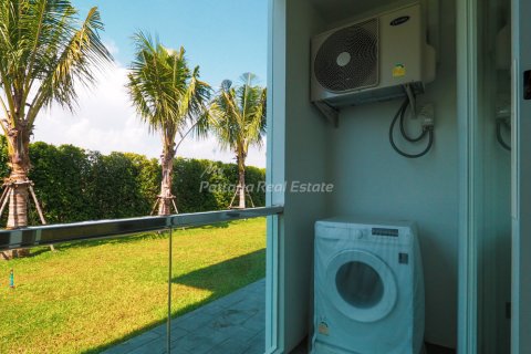 Estudio en el condominio en Pattaya, Tailandia № 205226 - foto 6