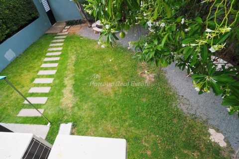 Condominio de 1 dormitorio en Pattaya, Tailandia № 205230 - foto 15
