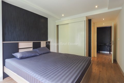 Condominio de 1 dormitorio en Pattaya, Tailandia № 205230 - foto 11