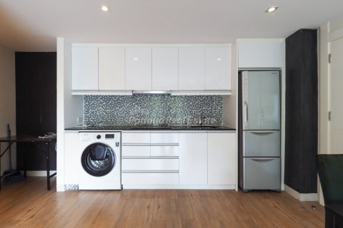 Condominio de 1 dormitorio en Pattaya, Tailandia № 205230 - foto 2