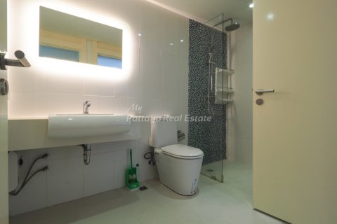 Condominio de 1 dormitorio en Pattaya, Tailandia № 205230 - foto 13