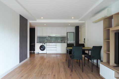 Condominio de 1 dormitorio en Pattaya, Tailandia № 205230 - foto 7