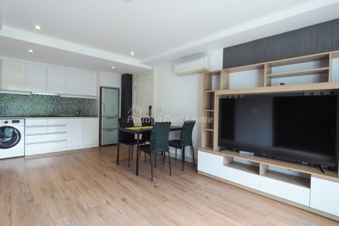 Condominio de 1 dormitorio en Pattaya, Tailandia № 205230 - foto 6