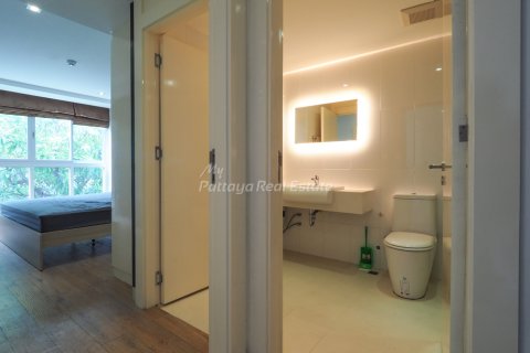 Condominio de 1 dormitorio en Pattaya, Tailandia № 205230 - foto 12