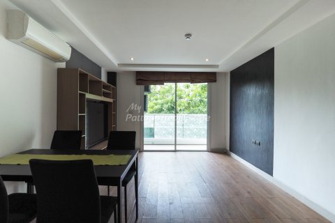 Condominio de 1 dormitorio en Pattaya, Tailandia № 205230 - foto 4