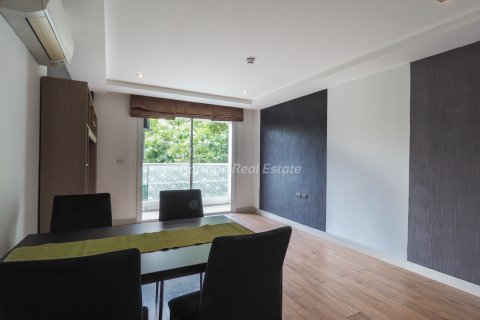 Condominio de 1 dormitorio en Pattaya, Tailandia № 205230 - foto 5