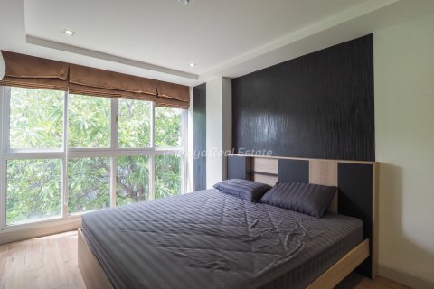Condominio de 1 dormitorio en Pattaya, Tailandia № 205230 - foto 9