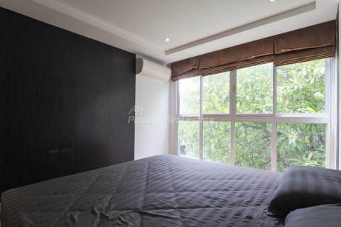 Condominio de 1 dormitorio en Pattaya, Tailandia № 205230 - foto 10