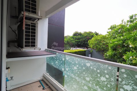 Condominio de 1 dormitorio en Pattaya, Tailandia № 205230 - foto 14