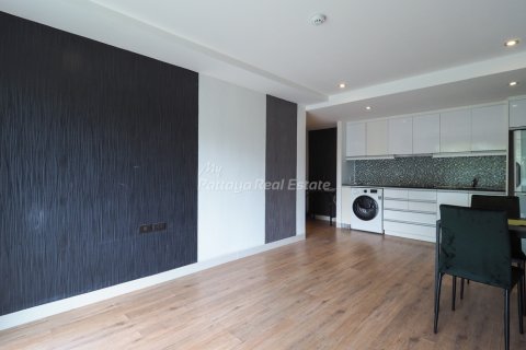 Condominio de 1 dormitorio en Pattaya, Tailandia № 205230 - foto 8