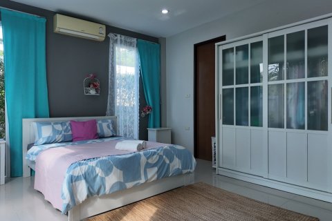 Villa in Pattaya, Thailand 2 Schlafzimmer № 159906 - Foto 18