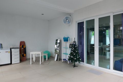Villa in Pattaya, Thailand 2 Schlafzimmer № 159906 - Foto 27