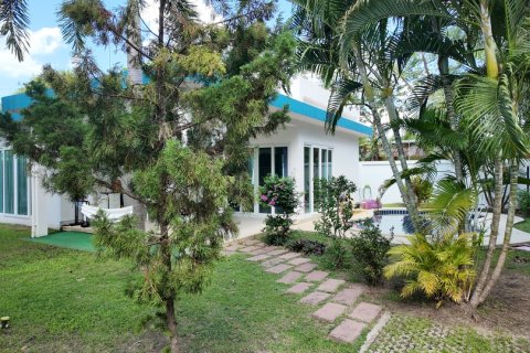 Villa in Pattaya, Thailand 2 Schlafzimmer № 159906 - Foto 6