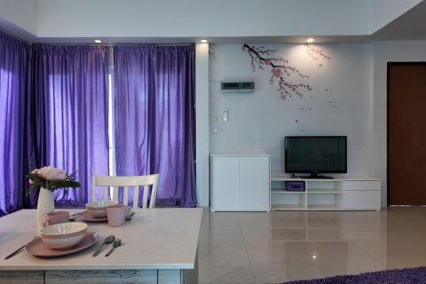 Villa in Pattaya, Thailand 2 Schlafzimmer № 159906 - Foto 16
