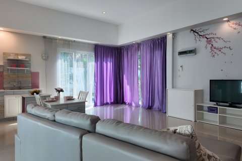 Villa in Pattaya, Thailand 2 Schlafzimmer № 159906 - Foto 15