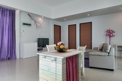Villa in Pattaya, Thailand 2 Schlafzimmer № 159906 - Foto 11
