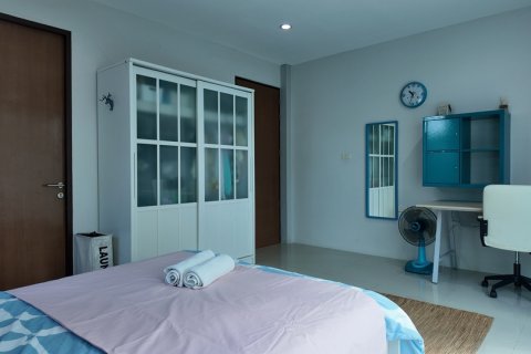 Villa in Pattaya, Thailand 2 Schlafzimmer № 159906 - Foto 19