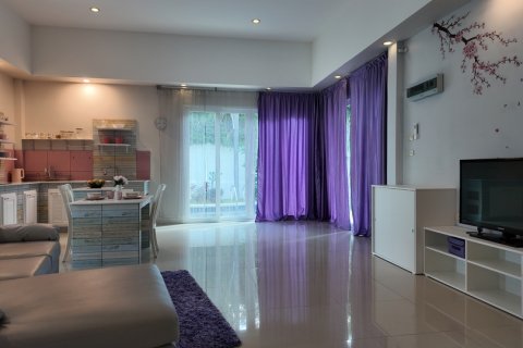 Villa in Pattaya, Thailand 2 Schlafzimmer № 159906 - Foto 26