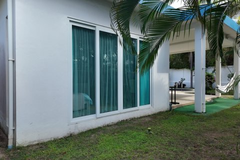 Villa in Pattaya, Thailand 2 Schlafzimmer № 159906 - Foto 3