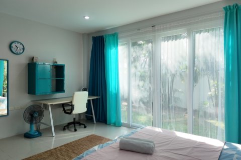 Villa in Pattaya, Thailand 2 Schlafzimmer № 159906 - Foto 20