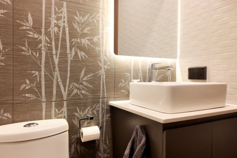 Villa in Pattaya, Thailand 3 bedrooms № 159900 - photo 13