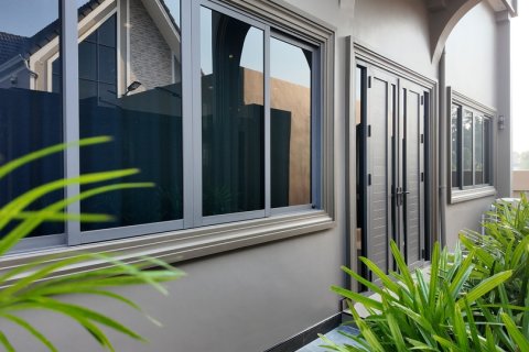 Villa in Pattaya, Thailand 3 bedrooms № 159900 - photo 4