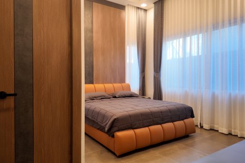 Villa in Pattaya, Thailand 3 bedrooms № 159900 - photo 12
