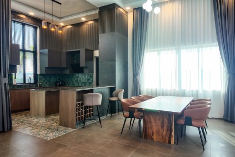 Villa in Pattaya, Thailand 3 bedrooms № 159900 - photo 6