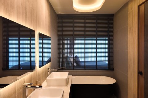 Villa in Pattaya, Thailand 3 bedrooms № 159900 - photo 14