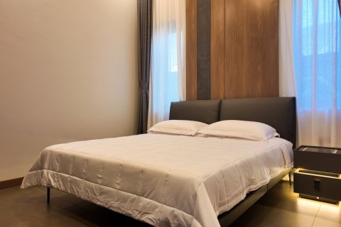 Villa in Pattaya, Thailand 3 bedrooms № 159900 - photo 11