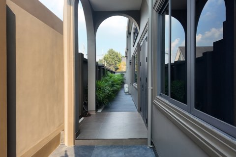 Villa in Pattaya, Thailand 3 bedrooms № 159900 - photo 17