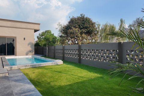 Villa in Pattaya, Thailand 3 bedrooms № 159900 - photo 3