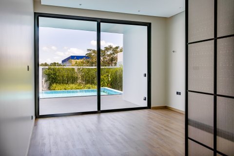 Chalet de 3 dormitorios en Pattaya, Tailandia № 159901 - foto 8