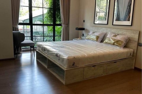 Condominio de 2 dormitorios en Bangkok, Tailandia № 154555 - foto 7