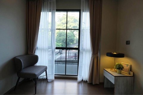 Condominio de 2 dormitorios en Bangkok, Tailandia № 154555 - foto 5