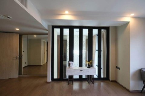 Condominio de 2 dormitorios en Bangkok, Tailandia № 154555 - foto 8