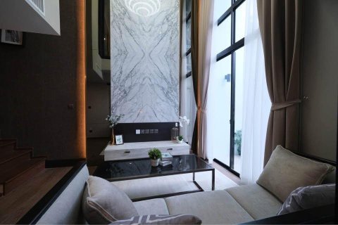 Condominio de 2 dormitorios en Bangkok, Tailandia № 154555 - foto 3