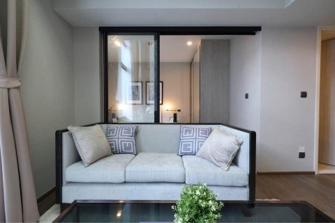 Condominio de 2 dormitorios en Bangkok, Tailandia № 154555 - foto 4