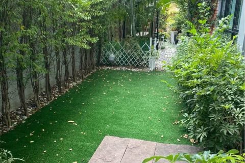 Condominio de 2 dormitorios en Bangkok, Tailandia № 154555 - foto 9