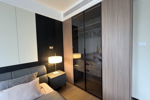 Condominio de 2 dormitorios en Bangkok, Tailandia № 154556 - foto 10