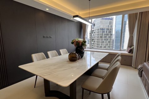 Condominio de 2 dormitorios en Bangkok, Tailandia № 154556 - foto 5