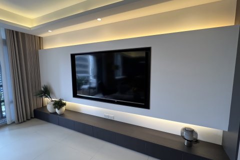 Condominio de 2 dormitorios en Bangkok, Tailandia № 154556 - foto 4