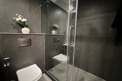 Condominio de 2 dormitorios en Bangkok, Tailandia № 154556 - foto 20