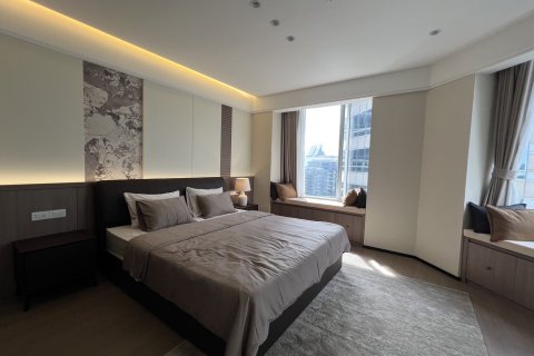 Condominio de 2 dormitorios en Bangkok, Tailandia № 154556 - foto 11