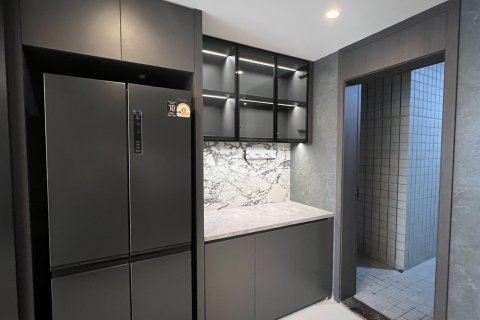 Condominio de 2 dormitorios en Bangkok, Tailandia № 154556 - foto 7