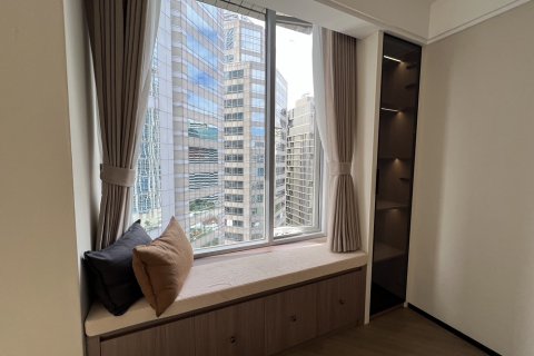 Condominio de 2 dormitorios en Bangkok, Tailandia № 154556 - foto 14