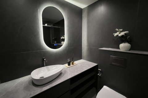 Condominio de 2 dormitorios en Bangkok, Tailandia № 154556 - foto 19